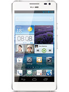 Best available price of Huawei Ascend D2 in Easttimor