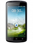 Best available price of Huawei Ascend G500 in Easttimor