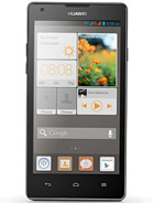 Best available price of Huawei Ascend G700 in Easttimor