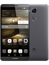 Best available price of Huawei Ascend Mate7 Monarch in Easttimor