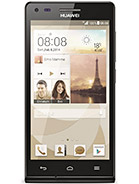 Best available price of Huawei Ascend P7 mini in Easttimor