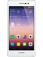Best available price of Huawei Ascend P7 in Easttimor