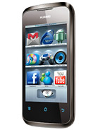 Best available price of Huawei Ascend Y200 in Easttimor