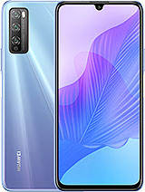 Best available price of Huawei Enjoy 20 Pro in Easttimor