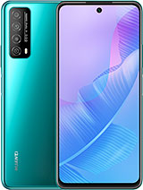 Best available price of Huawei Enjoy 20 SE in Easttimor