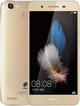 Best available price of Huawei Enjoy 5s in Easttimor