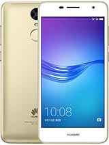 Best available price of Huawei Enjoy 6 in Easttimor