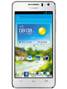 Best available price of Huawei Ascend G600 in Easttimor