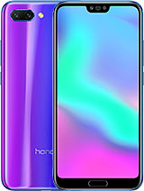 Best available price of Honor 10 in Easttimor