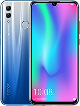 Best available price of Honor 10 Lite in Easttimor