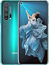 Best available price of Honor 20 Pro in Easttimor