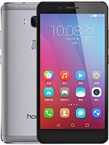 Best available price of Honor 5X in Easttimor