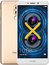 Best available price of Honor 6X in Easttimor