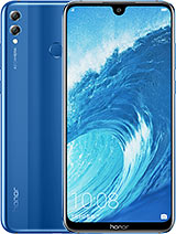 Best available price of Honor 8X Max in Easttimor