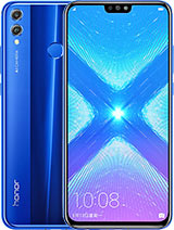 Best available price of Honor 8X in Easttimor