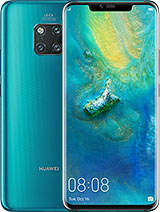 Best available price of Huawei Mate 20 Pro in Easttimor