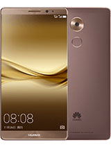 Best available price of Huawei Mate 8 in Easttimor