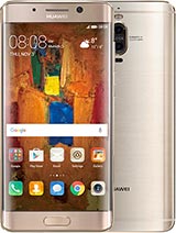 Best available price of Huawei Mate 9 Pro in Easttimor