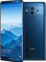 Best available price of Huawei Mate 10 Pro in Easttimor