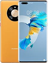 Best available price of Huawei Mate 40 Pro 4G in Easttimor