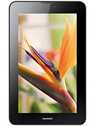 Best available price of Huawei MediaPad 7 Vogue in Easttimor