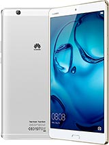 Best available price of Huawei MediaPad M3 8-4 in Easttimor
