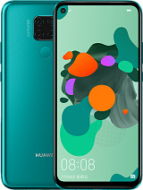Best available price of Huawei nova 5i Pro in Easttimor