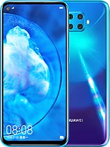Best available price of Huawei nova 5z in Easttimor