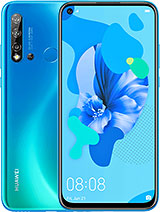 Best available price of Huawei nova 5i in Easttimor