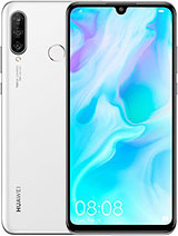 Best available price of Huawei P30 lite in Easttimor