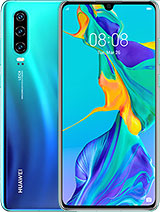 Best available price of Huawei P30 in Easttimor