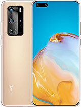 Best available price of Huawei P40 Pro in Easttimor