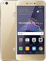 Best available price of Huawei P8 Lite 2017 in Easttimor