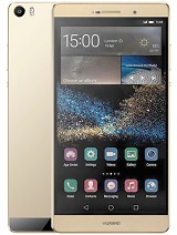 Best available price of Huawei P8max in Easttimor