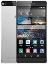 Best available price of Huawei P8 in Easttimor