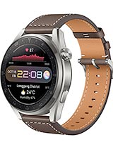 Best available price of Huawei Watch 3 Pro in Easttimor