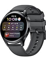 Best available price of Huawei Watch 3 in Easttimor