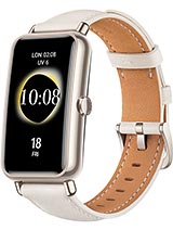 Best available price of Huawei Watch Fit mini in Easttimor