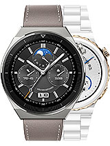 Best available price of Huawei Watch GT 3 Pro in Easttimor