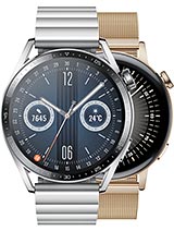 Best available price of Huawei Watch GT 3 in Easttimor