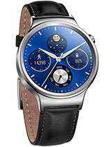 Best available price of Huawei Watch in Easttimor