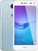 Best available price of Huawei Y5 2017 in Easttimor