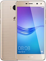 Best available price of Huawei Y6 2017 in Easttimor