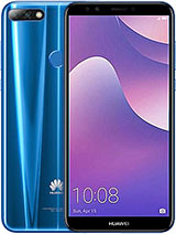 Best available price of Huawei Y7 Prime 2018 in Easttimor