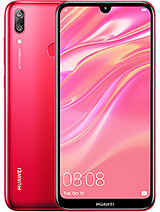 Best available price of Huawei Y7 2019 in Easttimor
