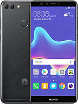 Best available price of Huawei Y9 2018 in Easttimor