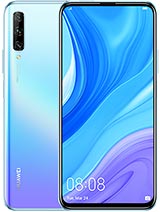 Best available price of Huawei P smart Pro 2019 in Easttimor