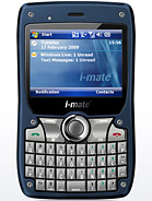 Best available price of i-mate 810-F in Easttimor