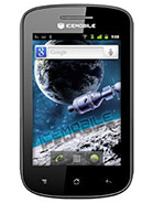 Best available price of Icemobile Apollo Touch 3G in Easttimor