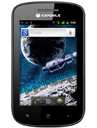 Best available price of Icemobile Apollo Touch in Easttimor